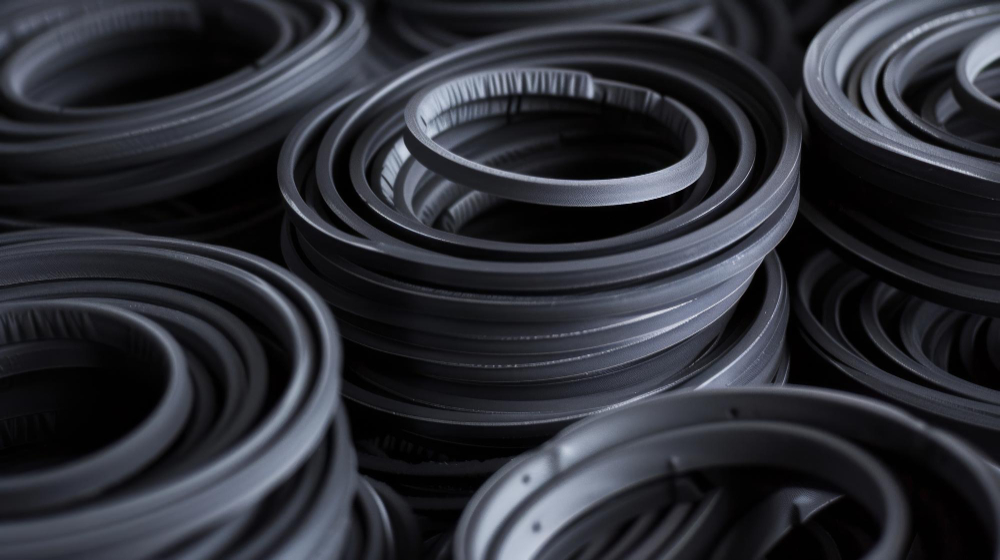 BOMAG Cab Mount 18 Shore A (Medium) - Part 3128-0458-18